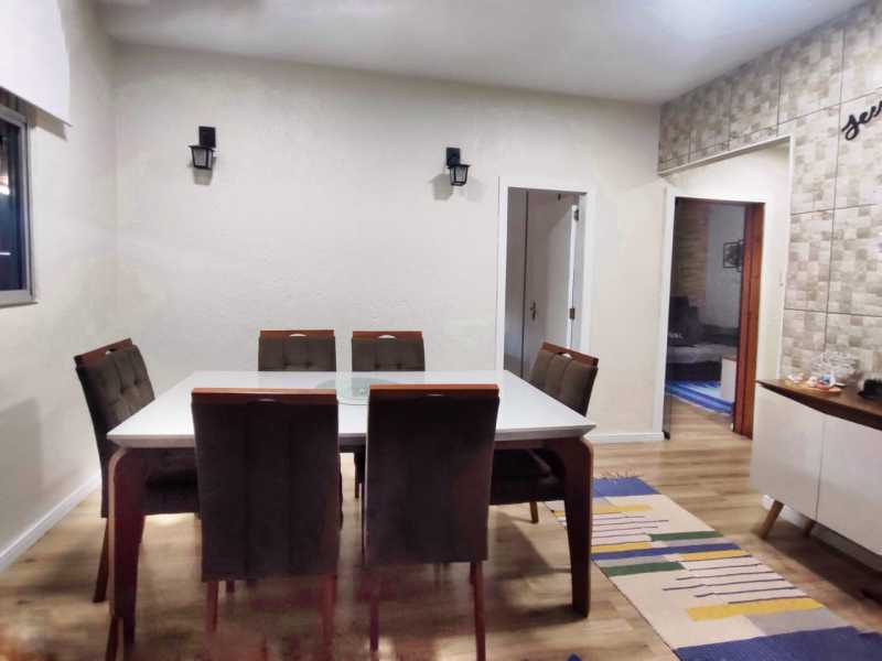 Casa, 6 quartos, 170 m² - Foto 2