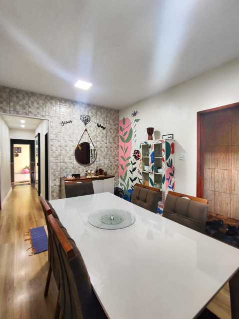 Casa, 6 quartos, 170 m² - Foto 3