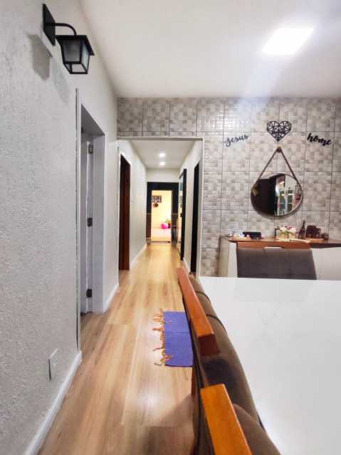 Casa, 6 quartos, 170 m² - Foto 4