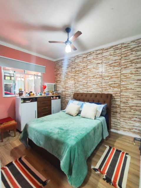 Casa, 6 quartos, 170 m² - Foto 9