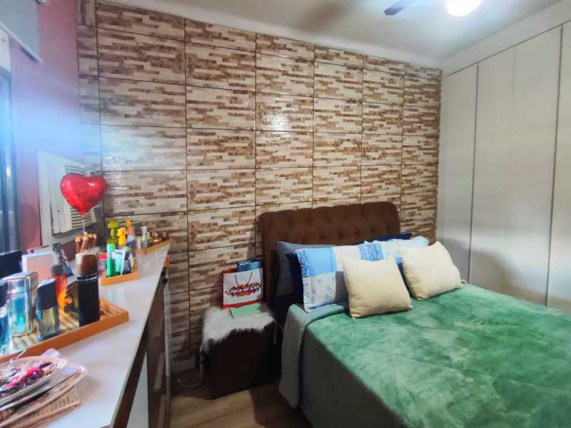 Casa, 6 quartos, 170 m² - Foto 8