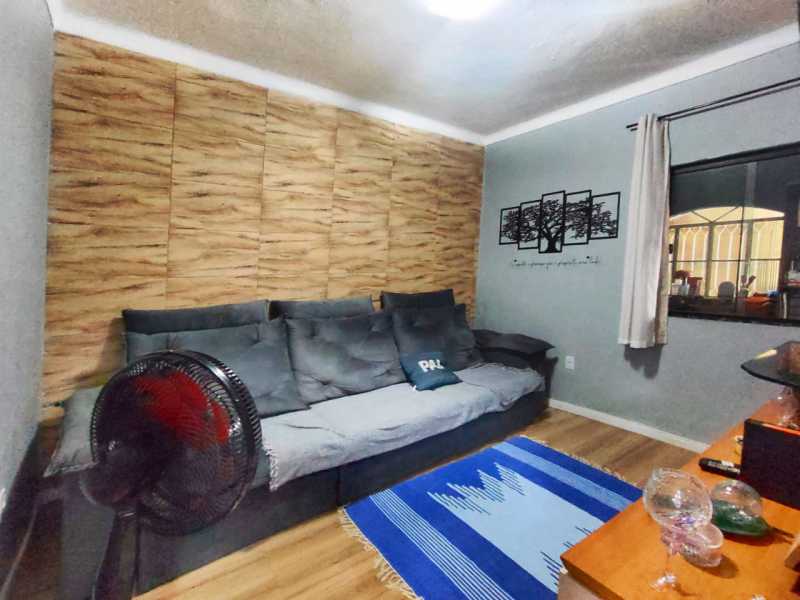 Casa, 6 quartos, 170 m² - Foto 6