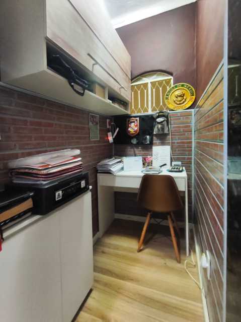 Casa, 6 quartos, 170 m² - Foto 5