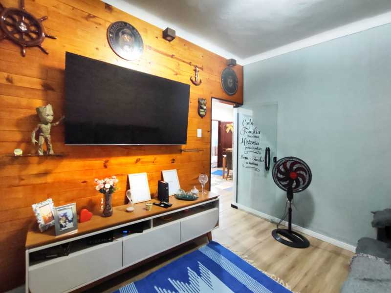 Casa, 6 quartos, 170 m² - Foto 7