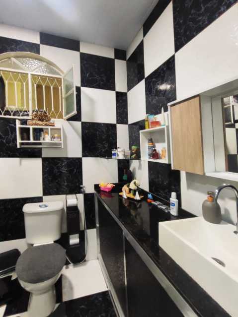 Casa, 6 quartos, 170 m² - Foto 11