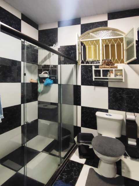 Casa, 6 quartos, 170 m² - Foto 10