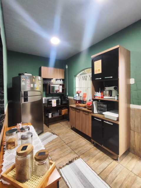 Casa, 6 quartos, 170 m² - Foto 13