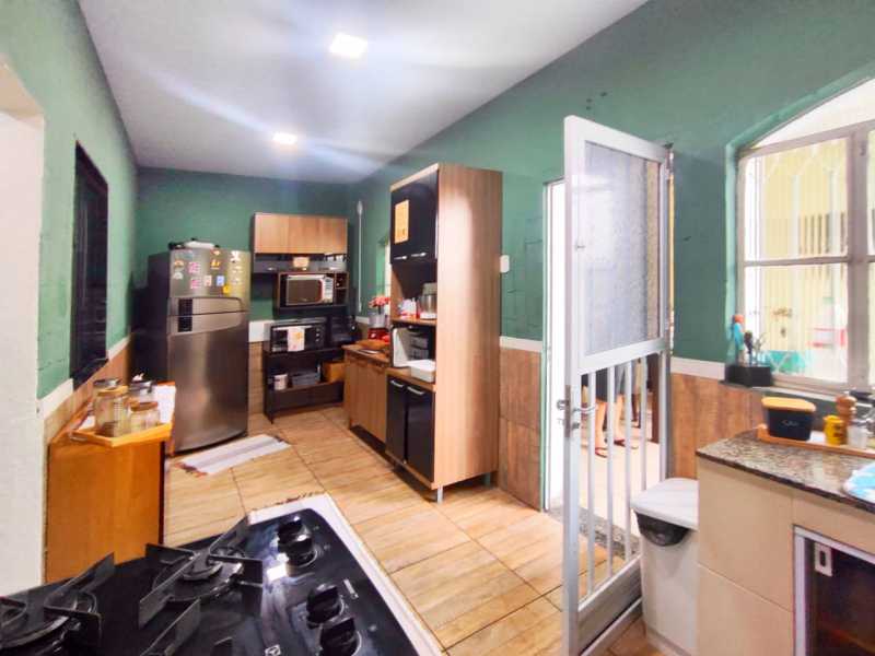 Casa, 6 quartos, 170 m² - Foto 14