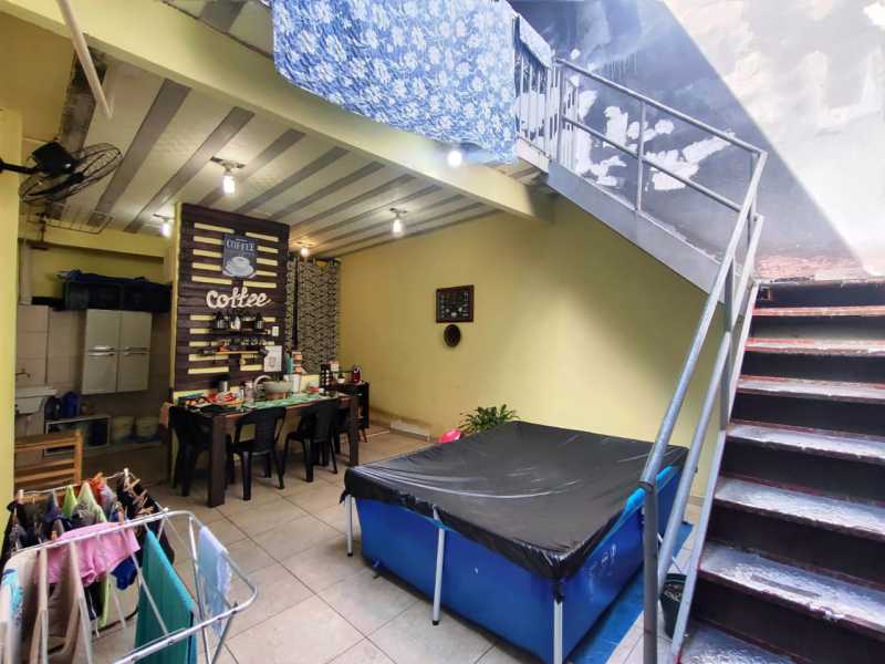 Casa, 6 quartos, 170 m² - Foto 16