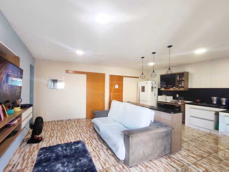 Casa, 6 quartos, 170 m² - Foto 18