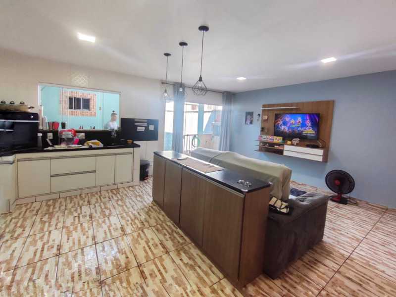 Casa, 6 quartos, 170 m² - Foto 19