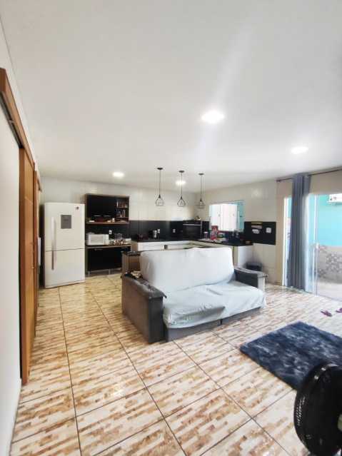 Casa, 6 quartos, 170 m² - Foto 17