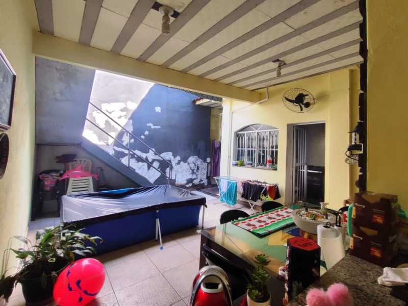 Casa, 6 quartos, 170 m² - Foto 15