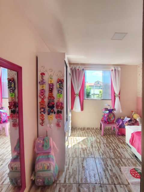 Casa, 6 quartos, 170 m² - Foto 21