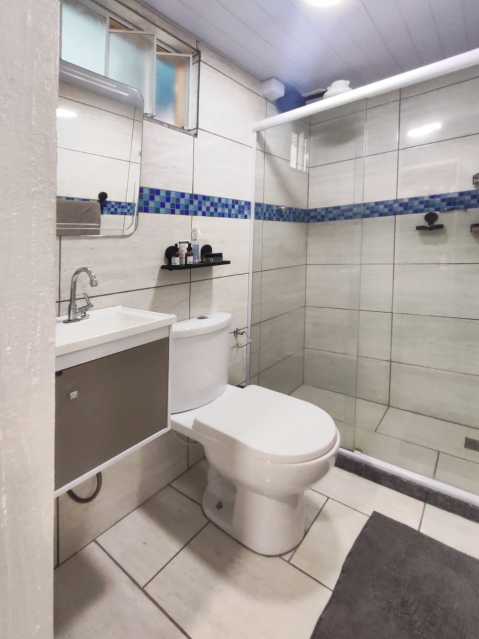 Casa, 6 quartos, 170 m² - Foto 24