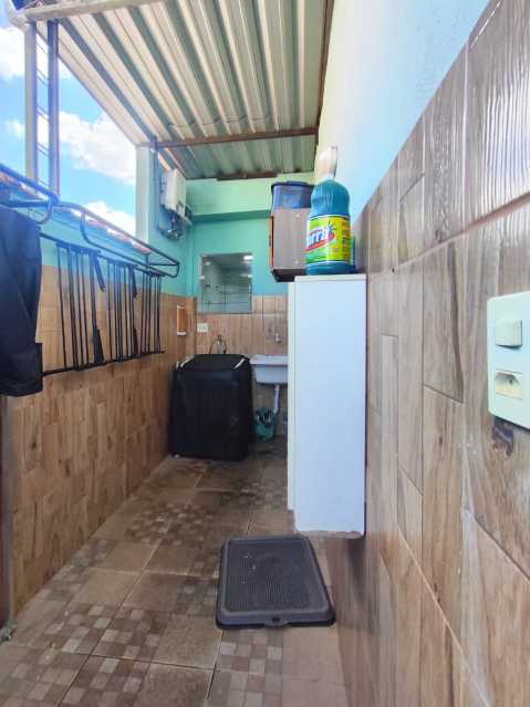 Casa, 6 quartos, 170 m² - Foto 28