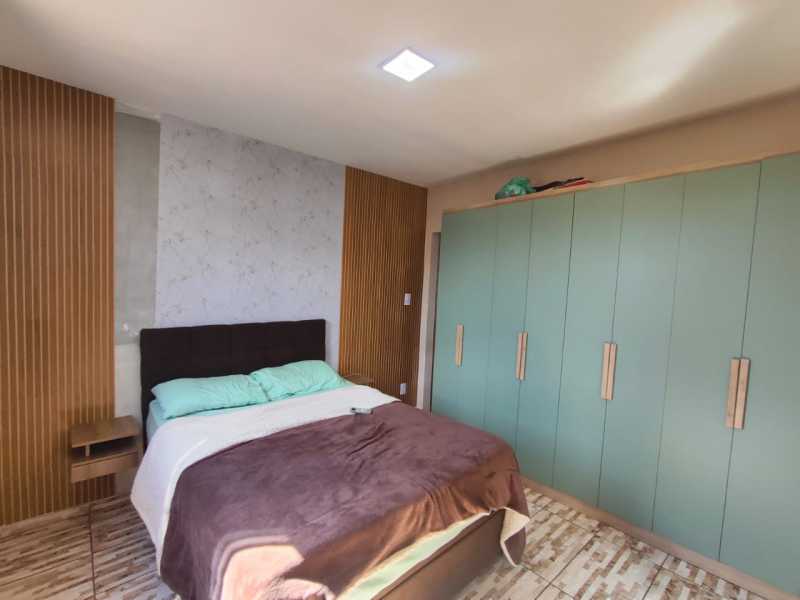 Casa, 6 quartos, 170 m² - Foto 22