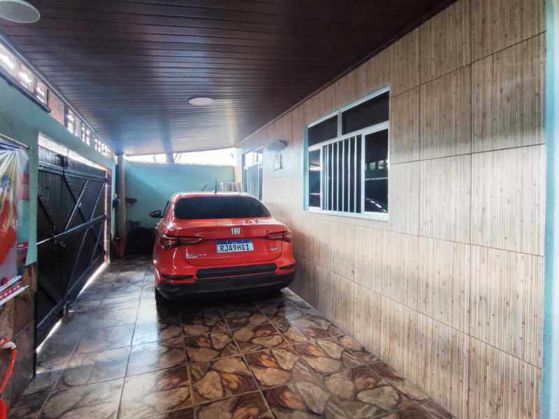 Casa, 6 quartos, 170 m² - Foto 30