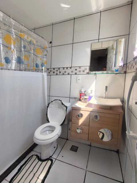 Casa, 6 quartos, 170 m² - Foto 27