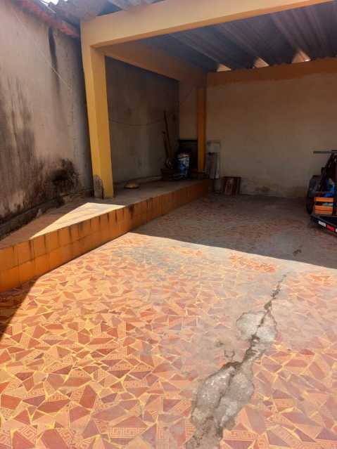 Casa, 6 quartos, 150 m² - Foto 3