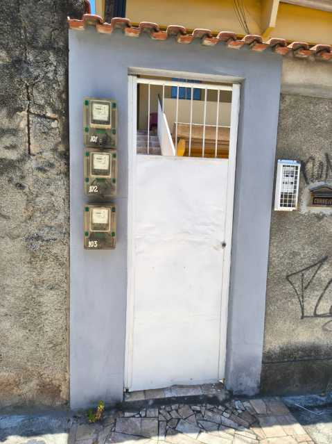 Casa, 6 quartos, 150 m² - Foto 9