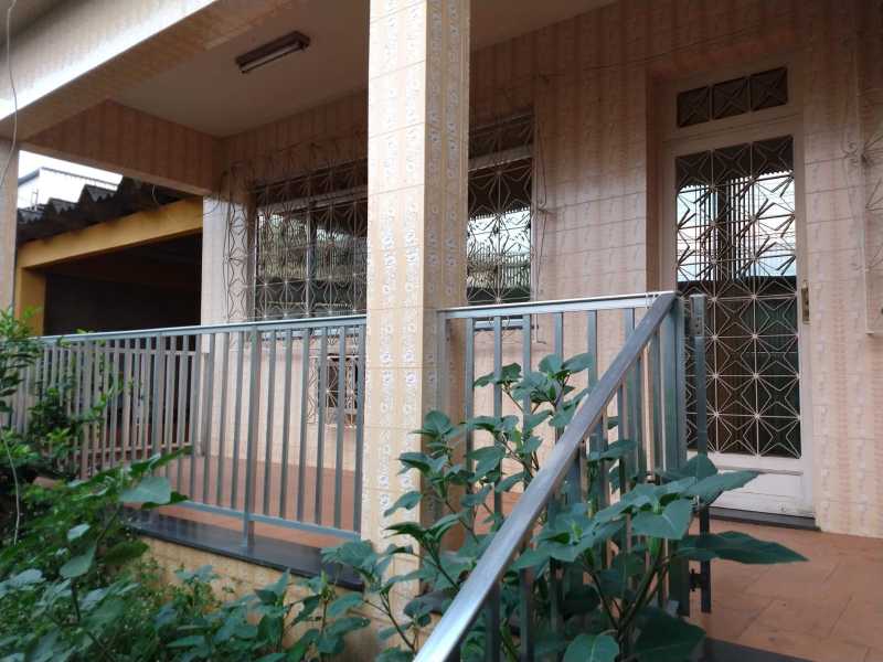 Casa, 6 quartos, 150 m² - Foto 10