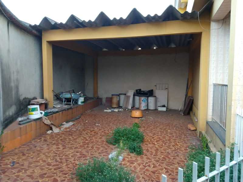 Casa, 6 quartos, 150 m² - Foto 11
