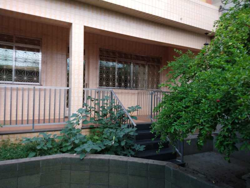 Casa, 6 quartos, 150 m² - Foto 12