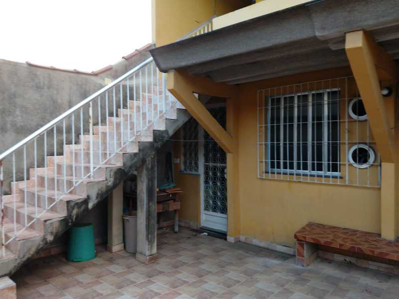 Casa, 6 quartos, 150 m² - Foto 13