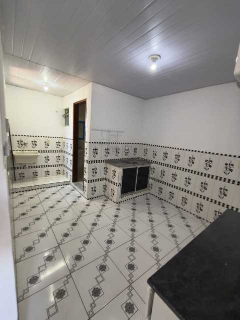 Casa, 6 quartos, 150 m² - Foto 15