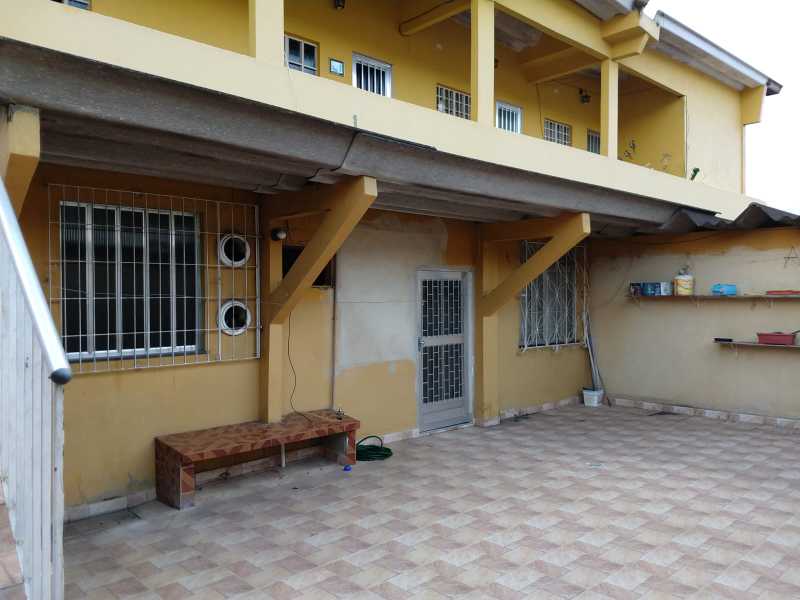 Casa, 6 quartos, 150 m² - Foto 16