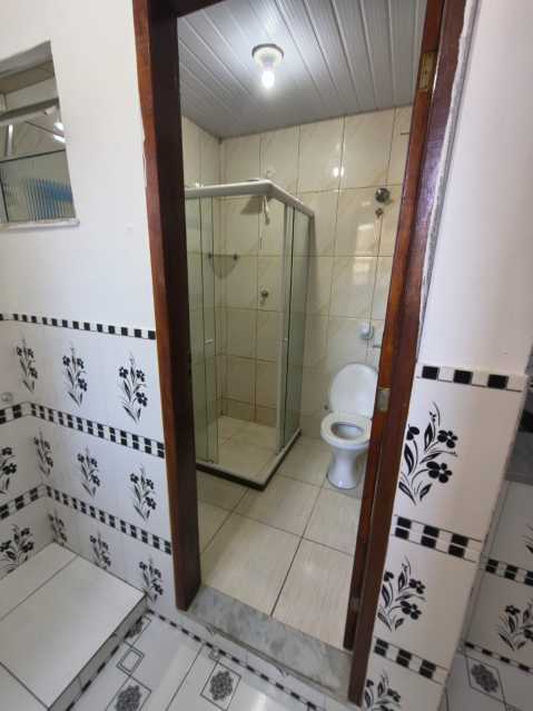 Casa, 6 quartos, 150 m² - Foto 19