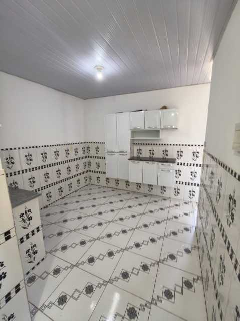 Casa, 6 quartos, 150 m² - Foto 20