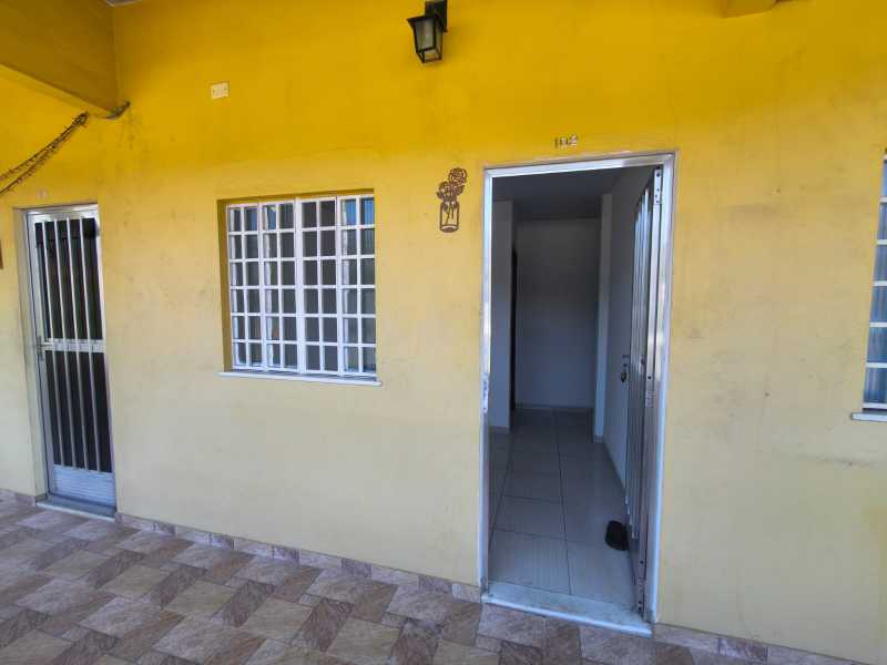 Casa, 6 quartos, 150 m² - Foto 27