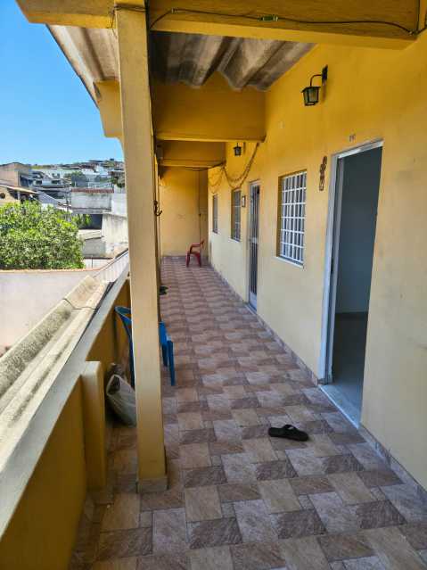 Casa, 6 quartos, 150 m² - Foto 28
