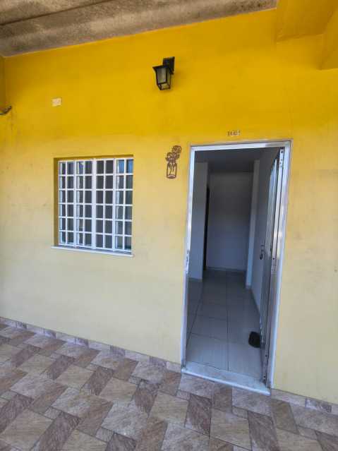 Casa, 6 quartos, 150 m² - Foto 29