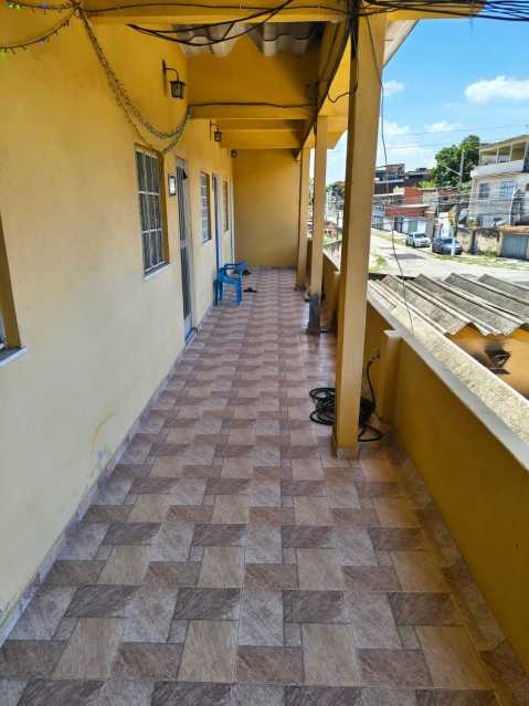 Casa, 6 quartos, 150 m² - Foto 30