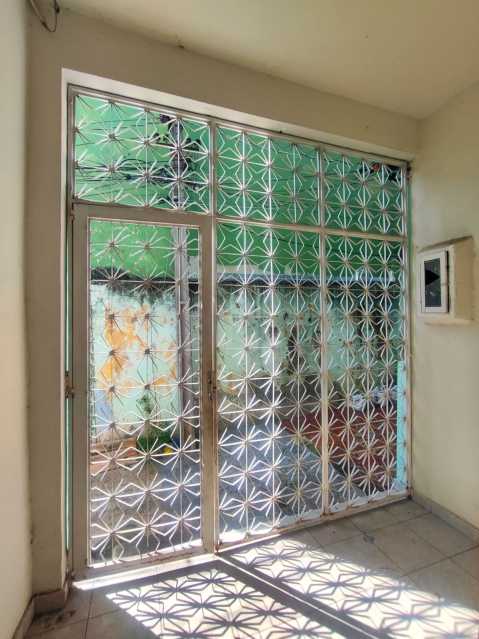 Casa Comercial, 62 m² - Foto 2