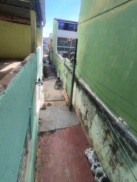 Casa Comercial, 62 m² - Foto 22