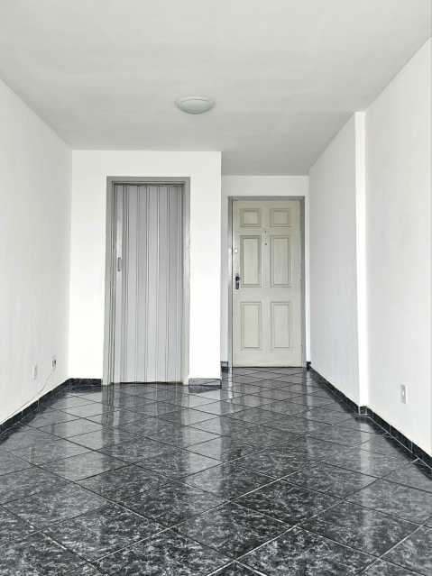 Apartamento, 65 m² - Foto 2