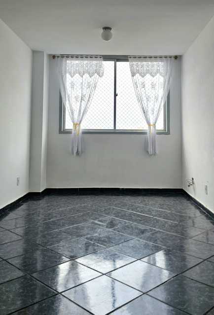 Apartamento, 65 m² - Foto 4
