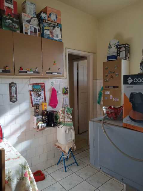 Apartamento, 1 quarto, 35 m² - Foto 12