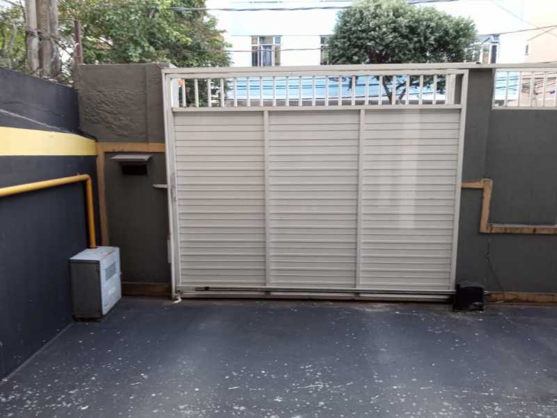 Apartamento, 1 quarto, 35 m² - Foto 2