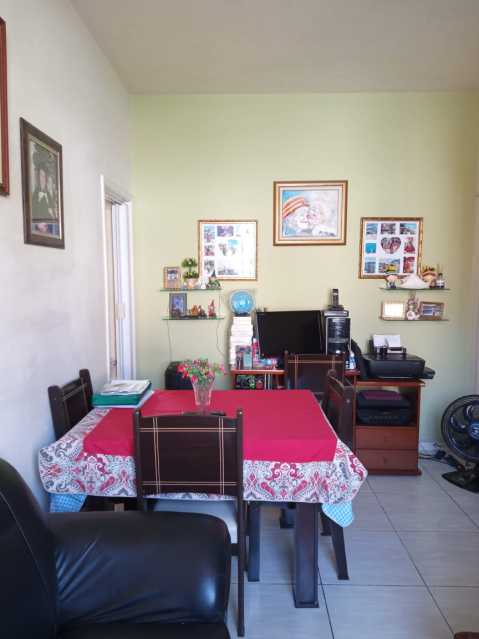 Apartamento, 1 quarto, 35 m² - Foto 7