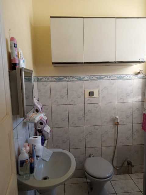 Apartamento, 1 quarto, 35 m² - Foto 25