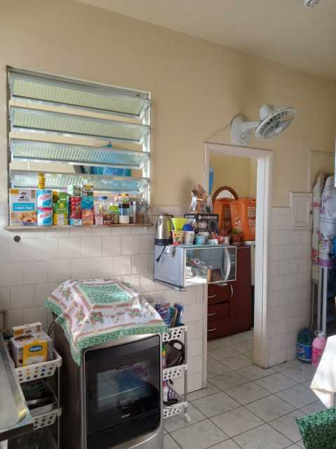 Apartamento, 1 quarto, 35 m² - Foto 18