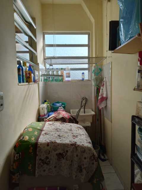 Apartamento, 1 quarto, 35 m² - Foto 19