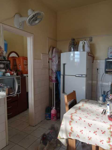 Apartamento, 1 quarto, 35 m² - Foto 17