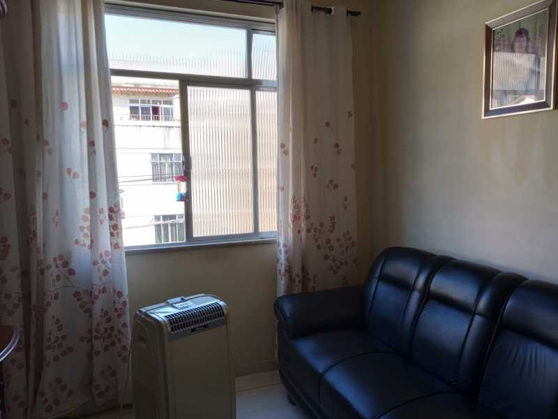 Apartamento, 1 quarto, 35 m² - Foto 10