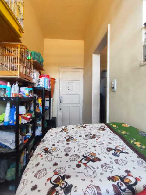 Apartamento, 1 quarto, 35 m² - Foto 22